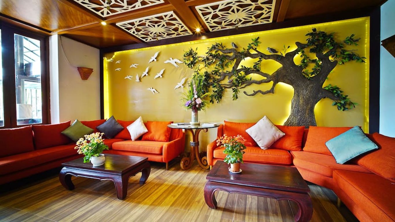 Belle Villa Resort, Chiang Mai