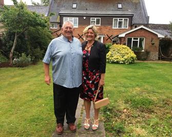 Cowes - The Barn - Cowes