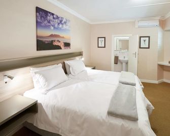 Outeniqua Inn - George - Habitación