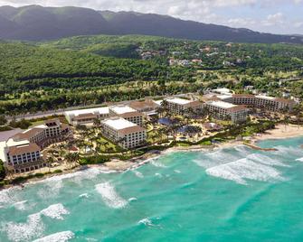 Hyatt Zilara Rose Hall Adults Only - Montego Bay - Edifício