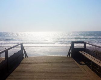 Le Village Vacances de Mimizan Plage - Mimizan - Plaża