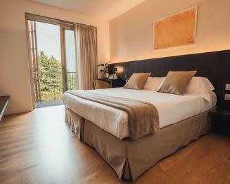 Mod 05 Living Hotel - Castelnuovo del Garda - Schlafzimmer