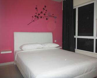 Hotel Wonderful Equine Park - Seri Kembangan - Ložnice