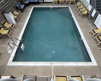 Amazing condo 2 min to beach! - Wildwood - Pool