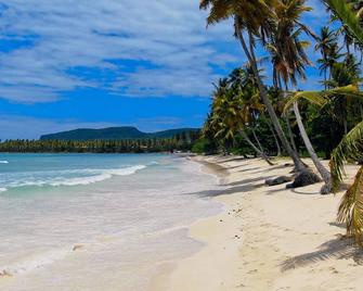 Luxury Villa, Resort, Wonderful Pool - Las Galeras - Beach