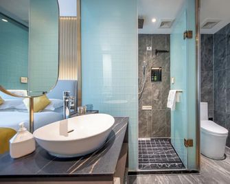 Shu Man Hotel - Xi'an