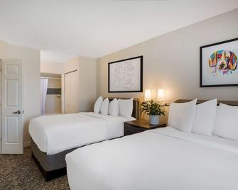 Sonesta ES Suites Portland Vancouver 41st Street - Vancouver - Soverom
