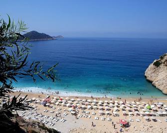 Gocek Lykia Resort Hotel - Göcek - Playa