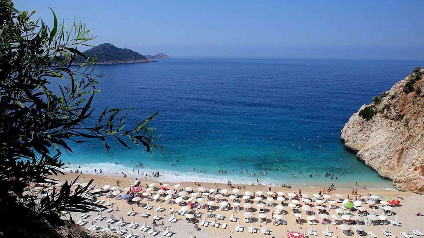 Gocek Lykia Resort Hotel