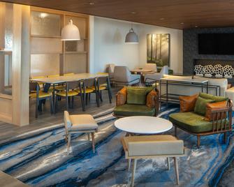 Fairfield by Marriott Inn & Suites Huntsville Redstone Gateway - Huntsville - Lounge