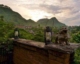 The Old Inn - Bandipur