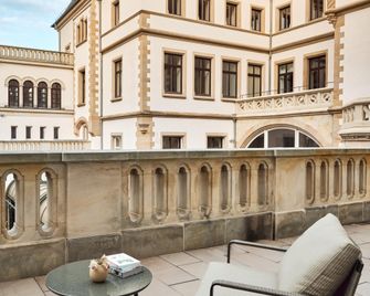 The Florentin by Althoff Collection - Frankfurt am Main - Bedroom