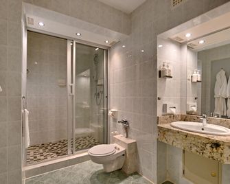 Holiday Inn Mutare By IHG - Mutare - Baño