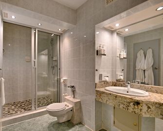 Holiday Inn Mutare By IHG - Mutare - Baño