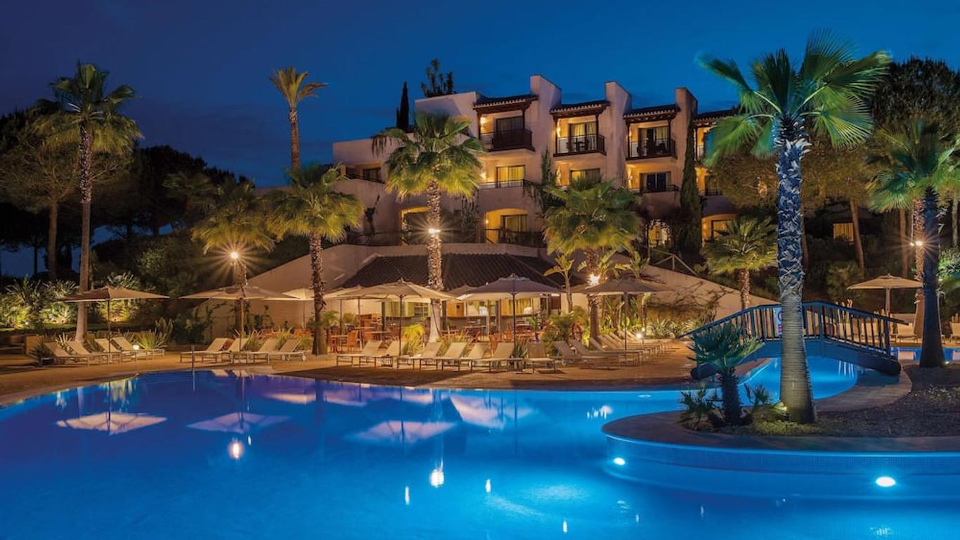 Precise Resort El Rompido-The Hotel