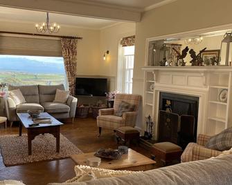 Tan Y Cytiau - Holyhead - Wohnzimmer