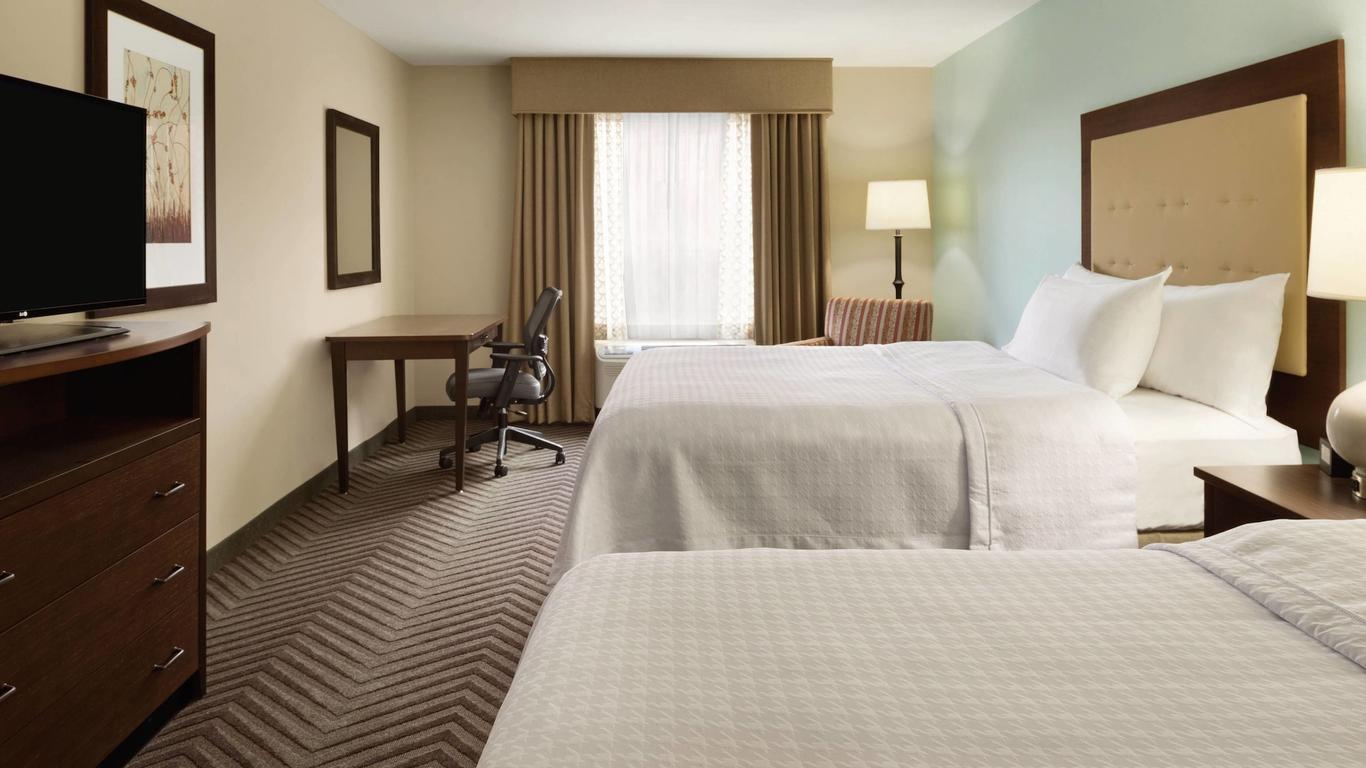 Homewood Suites by Hilton - Kalamazoo/Portage, MI