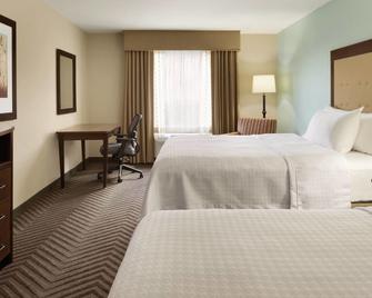 Homewood Suites by Hilton - Kalamazoo/Portage, MI - Portage - Habitación