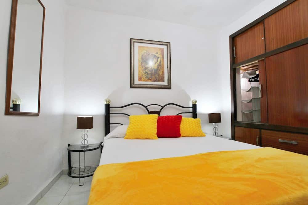 Amor y Mar - La Habana - Habitación