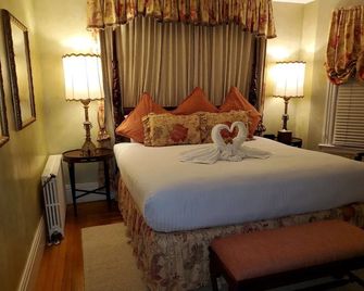 Wynstone Inn - Newport
