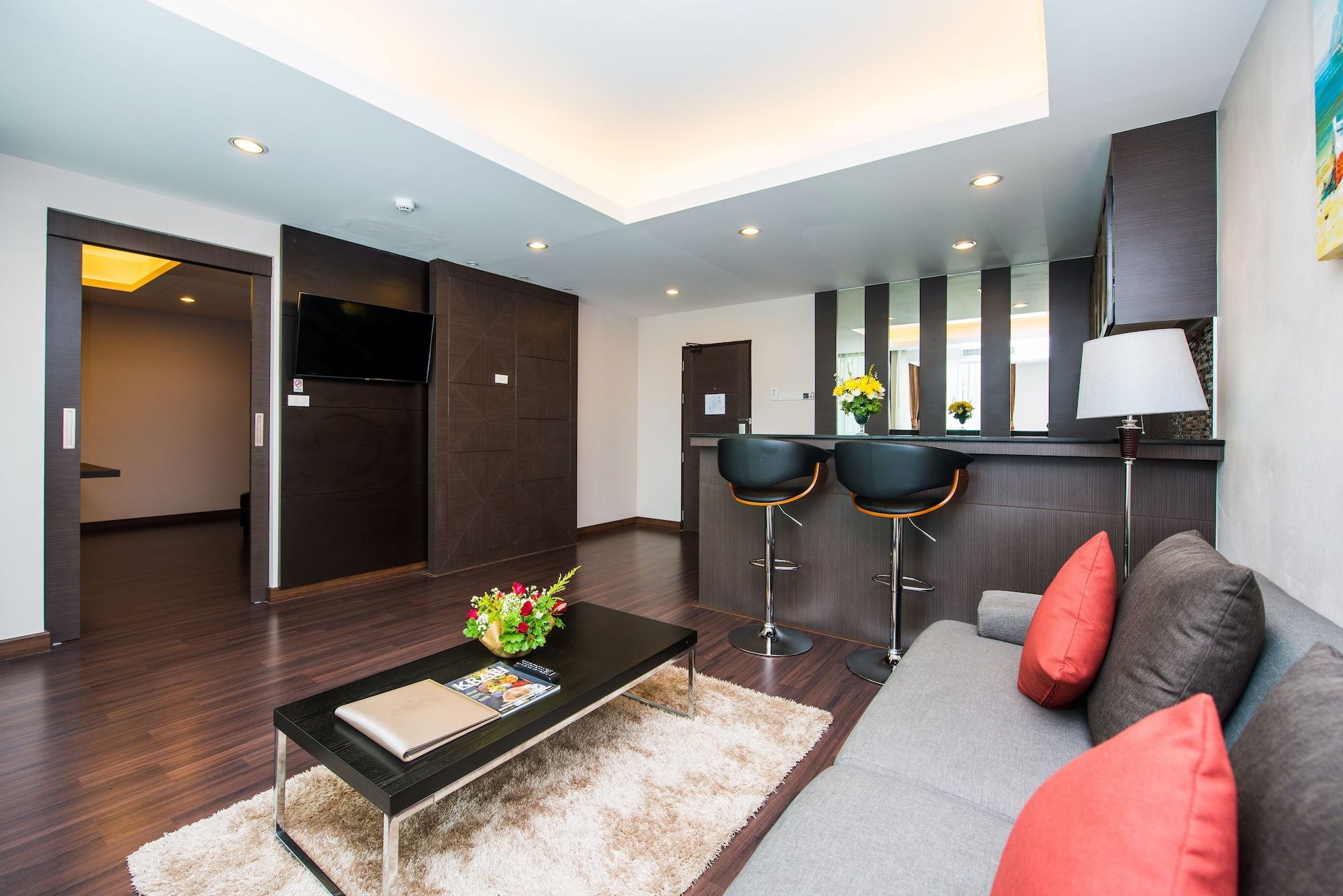 تيتريس هوتل