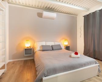 Alessia's Building- Affori FN - Milano - Camera da letto