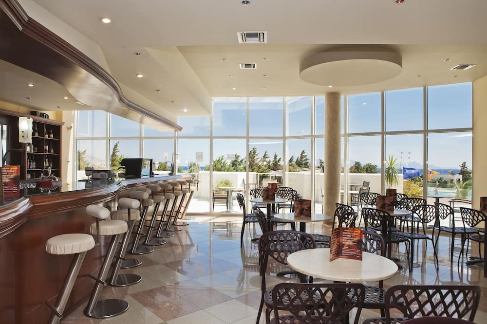 Sovereign Beach Hotel - Kardamena