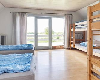 Fourteen-Bedroom Holiday home in Hurup Thy - Sindrup - Habitación