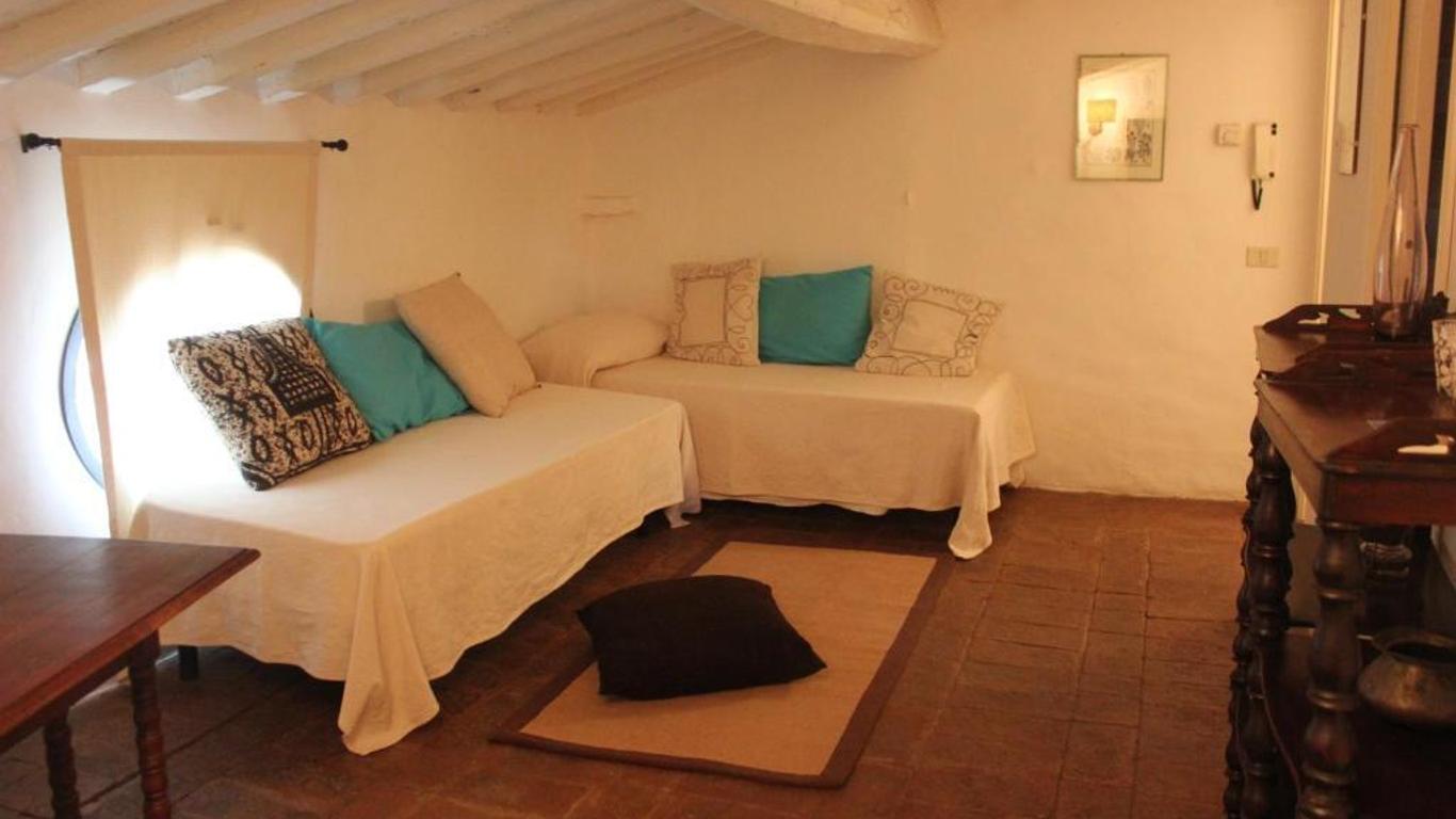 Residence Via Benamati