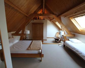 Between Beauval and Chambord, quiet family country gite 2/12 persons - Candé-sur-Beuvron - Habitación