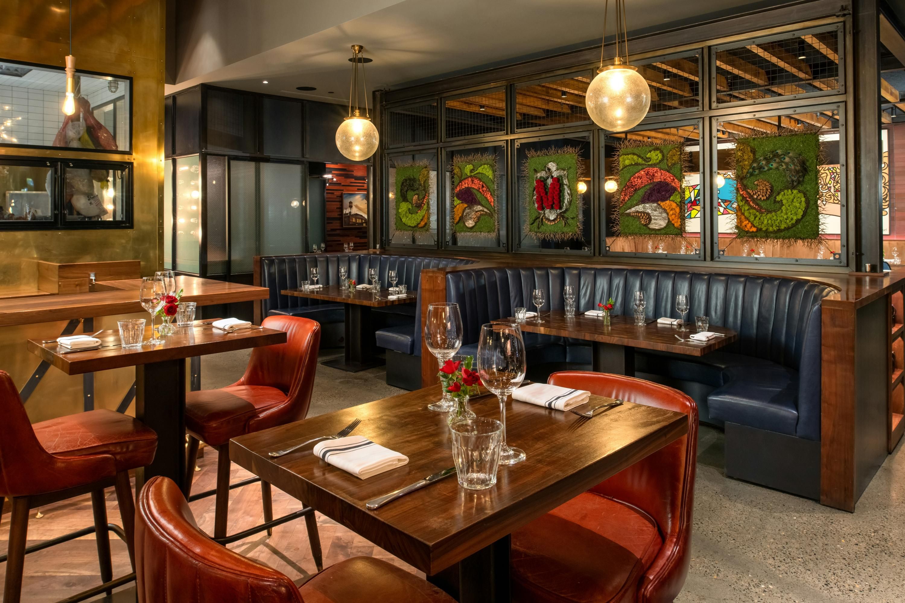 ذا دوني واي بورتلاند أيه هيلتون هوتل