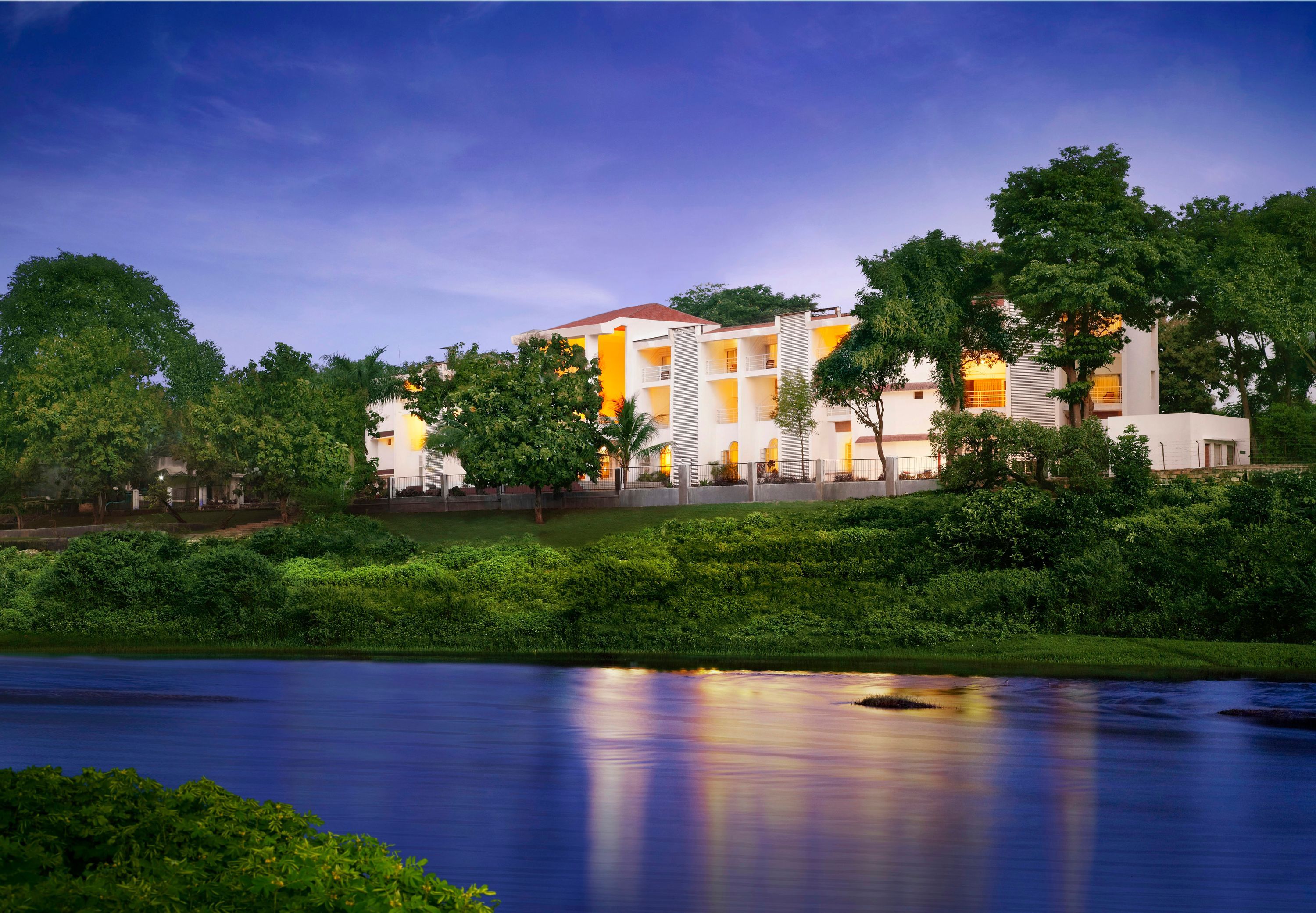 Gir Serai - Ihcl Seleqtions