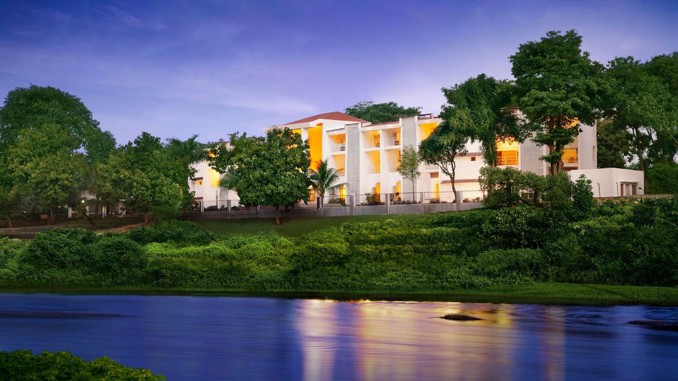 Gir Serai - Ihcl Seleqtions