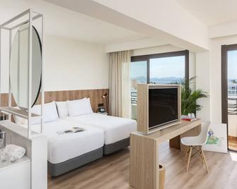 INNSiDE By Meliá Alcudia - Puerto de Alcudia - Bedroom