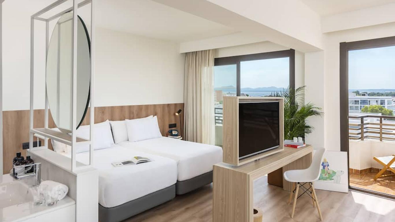 INNSiDE By Meliá Alcudia