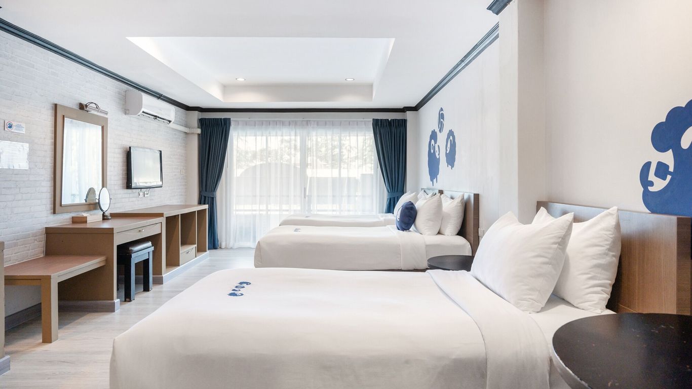 Kokotel Phuket Patong