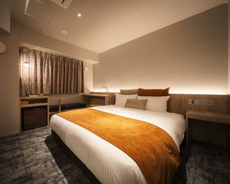 R Hotel Namba South - Osaka