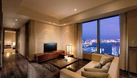 Conrad Tokyo - Tokyo - Living room