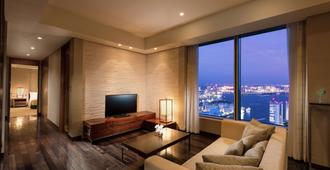 Conrad Tokyo - Tokyo - Living room
