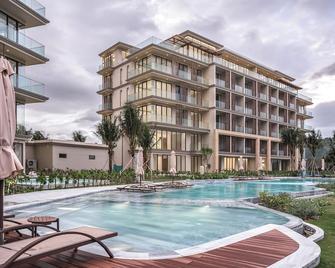 The Ocean Resort by fusion Quy Nhon - Qui Nhon - Pool