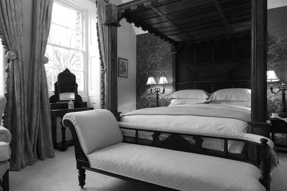 Westgate Manor - Bishop Auckland - Habitación