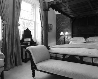 Westgate Manor - Bishop Auckland - Habitación