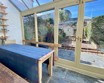 Camel Cottage - Padstow - Property amenity