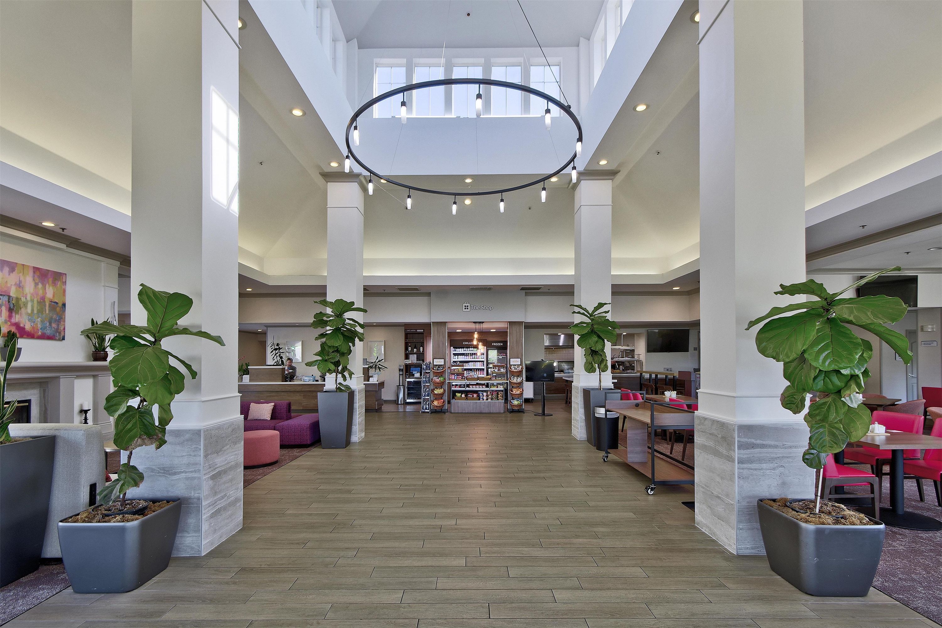 Hilton Garden Inn Livermore thumbnail 2