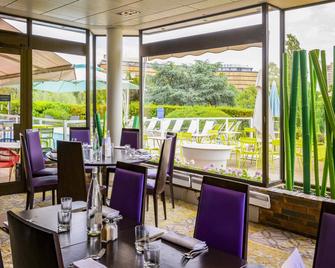 Novotel Paris Créteil Le Lac - Créteil - Restaurant