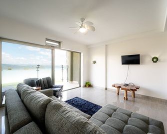 Lake Arenal Condos - Arenal - Living room