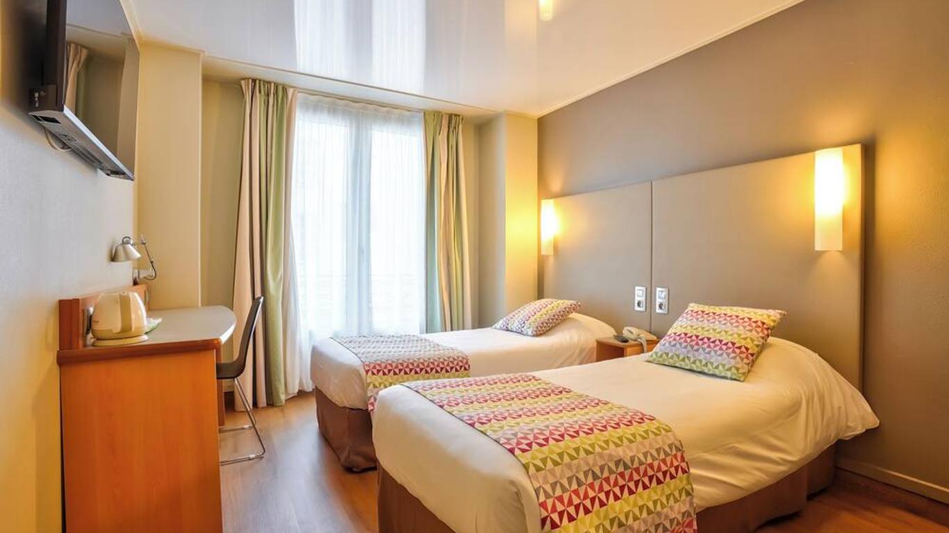 Campanile Paris 14 - Maine Montparnasse