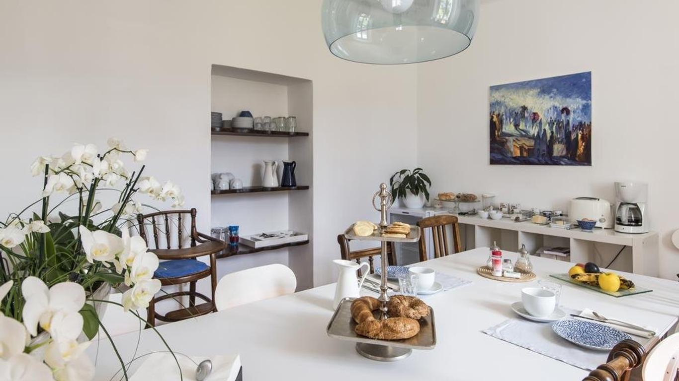 B&B Villa Sempreverde