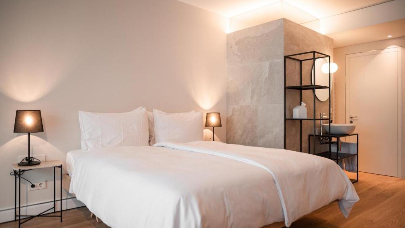 Design Hotel Tyrol