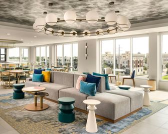 Hotel Amalga, St. Augustine, A Tribute Portfolio Hotel - St. Augustine - Lounge